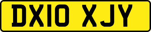 DX10XJY