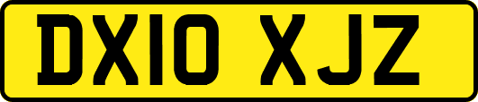 DX10XJZ