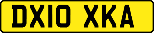 DX10XKA