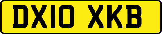 DX10XKB