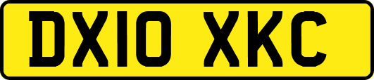 DX10XKC