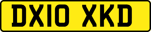 DX10XKD