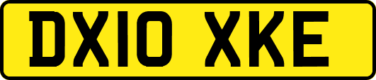 DX10XKE
