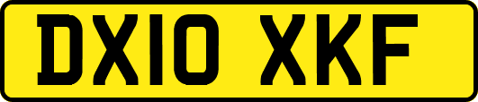 DX10XKF