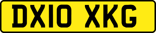 DX10XKG