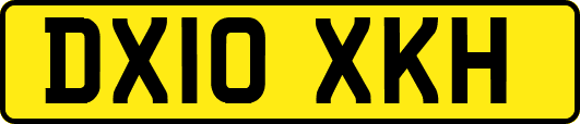 DX10XKH