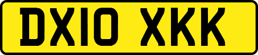 DX10XKK
