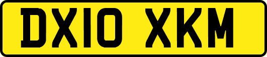 DX10XKM
