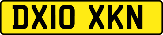 DX10XKN