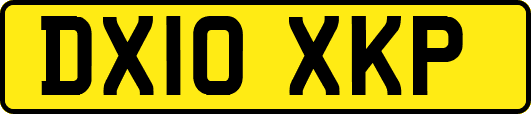DX10XKP