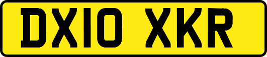 DX10XKR