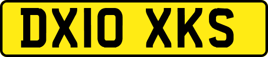DX10XKS