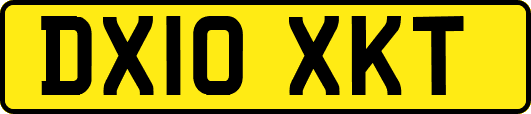 DX10XKT