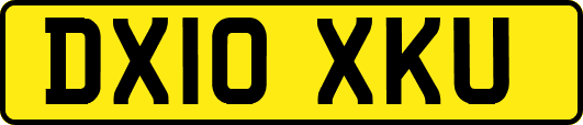 DX10XKU