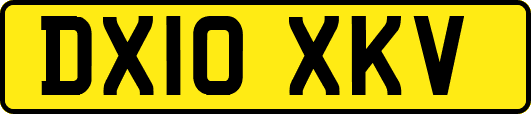 DX10XKV