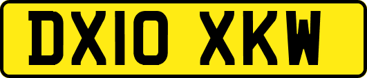DX10XKW