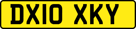 DX10XKY