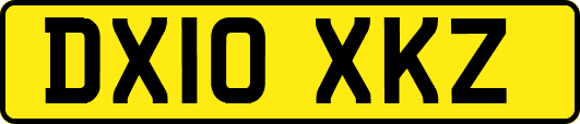 DX10XKZ
