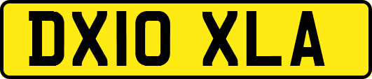 DX10XLA