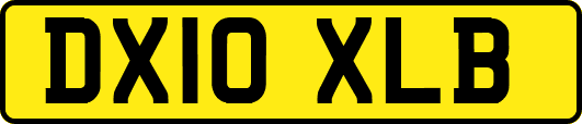 DX10XLB