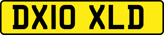DX10XLD