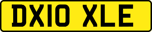 DX10XLE