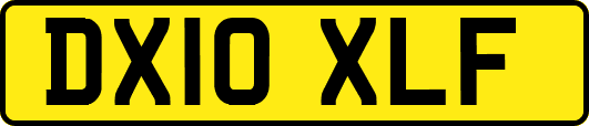DX10XLF