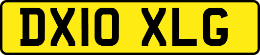 DX10XLG