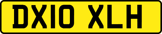 DX10XLH
