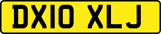 DX10XLJ
