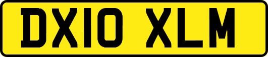 DX10XLM