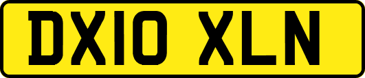 DX10XLN