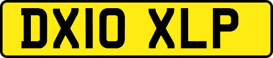 DX10XLP
