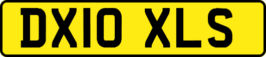 DX10XLS