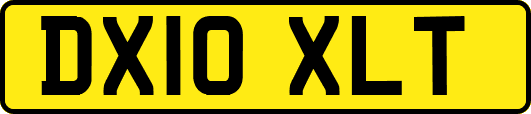DX10XLT