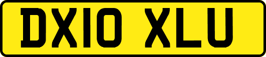 DX10XLU