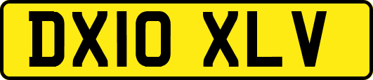 DX10XLV