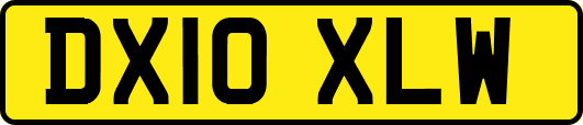 DX10XLW