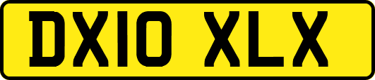 DX10XLX