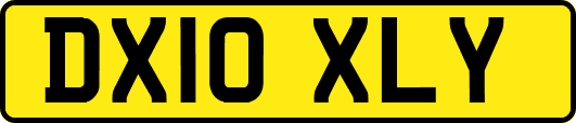 DX10XLY