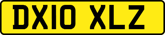 DX10XLZ