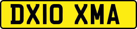 DX10XMA