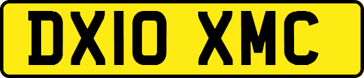 DX10XMC