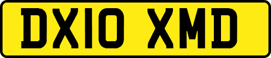 DX10XMD