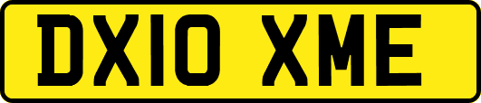 DX10XME