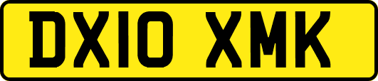 DX10XMK