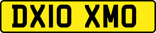 DX10XMO