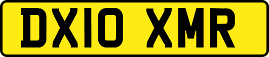 DX10XMR