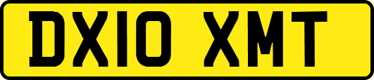 DX10XMT