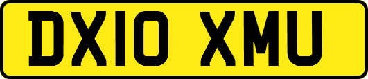 DX10XMU